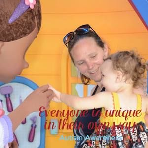 Meet your Posher, Jamie